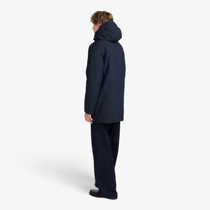 Canadian | Giacca Parka City da Uomo - CN.G224352