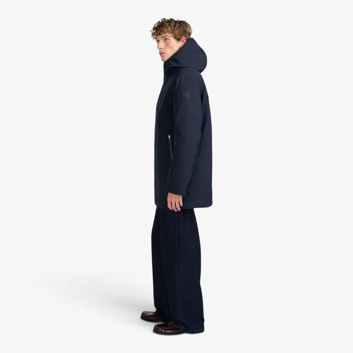 Canadian | Giacca Parka City da Uomo - CN.G224352