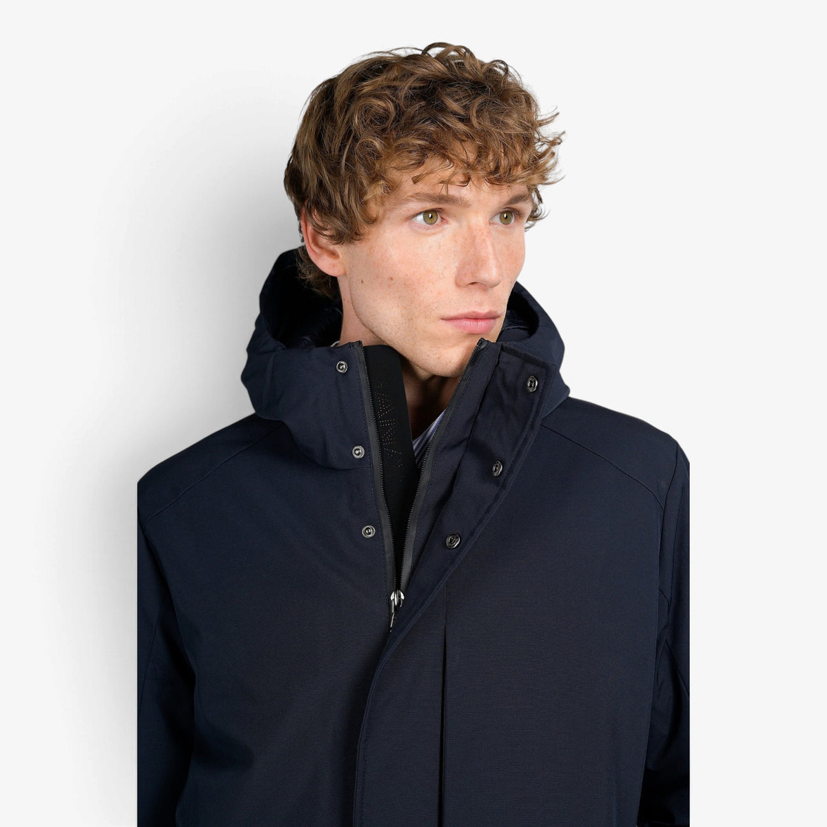 Canadian | Giacca Parka City da Uomo - CN.G224352