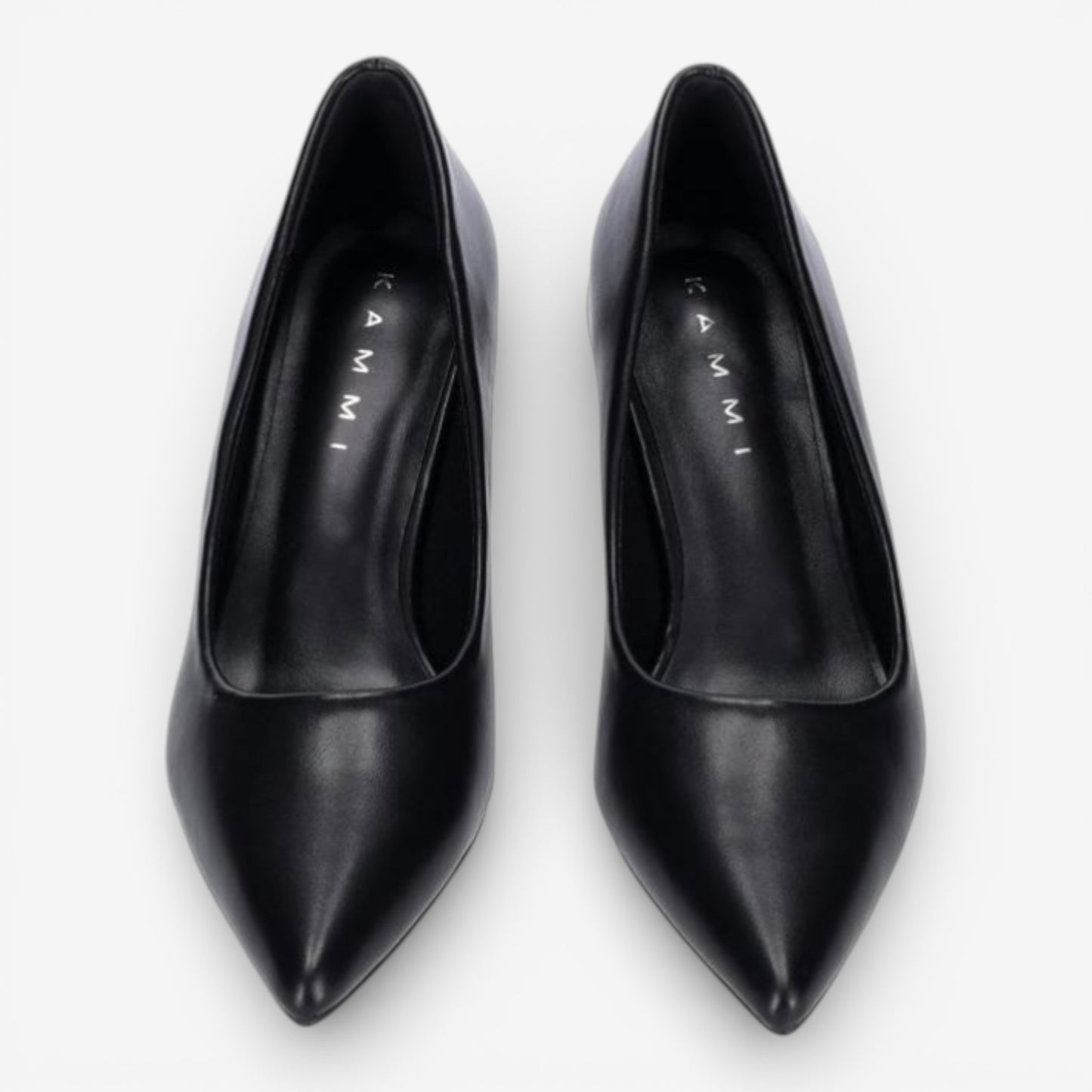 Kammi | Decolleté Cecilia 5