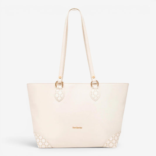 Nero Giardini | Borsa Shopper Gorgona