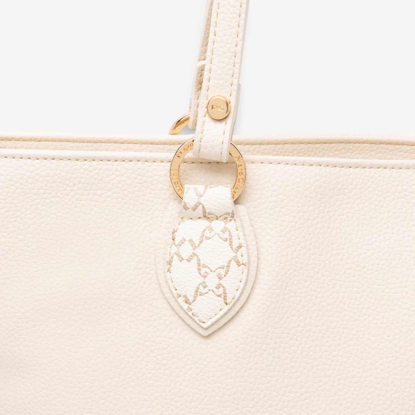 Nero Giardini | Borsa Shopper Gorgona