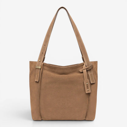 Nero Giardini | Borsa Velour