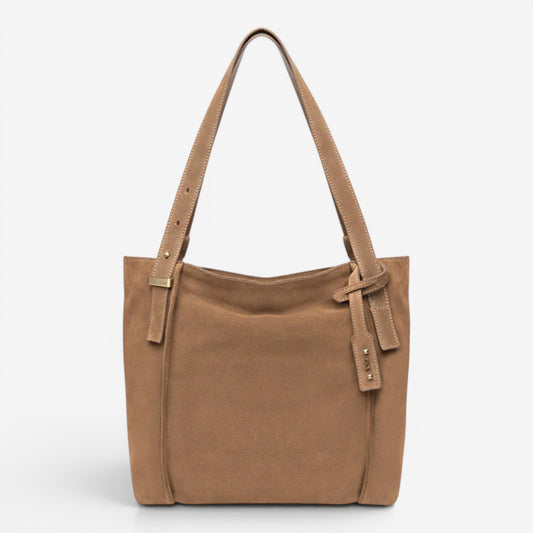 Nero Giardini | Borsa Velour