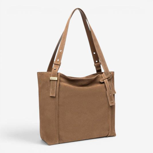 Nero Giardini | Borsa Velour
