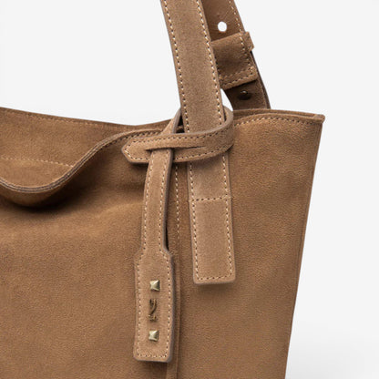 Nero Giardini | Borsa Velour