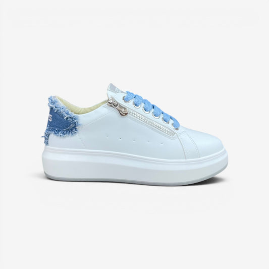Keys | Sneakers Donna Sinisa