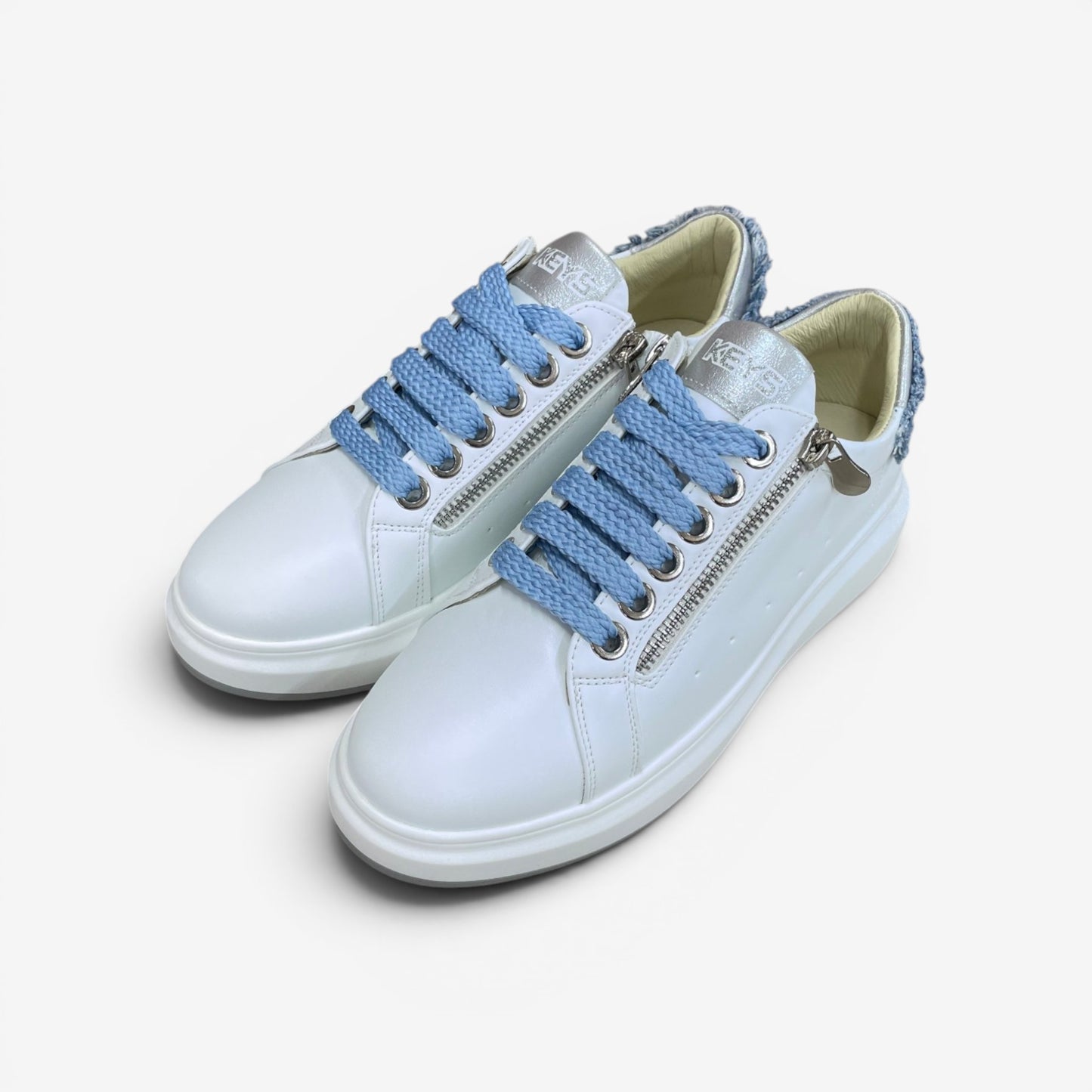 Keys | Sneakers Donna Sinisa