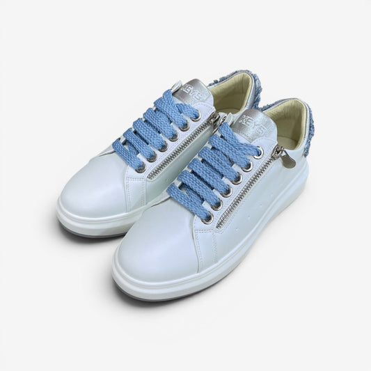 Keys | Sneakers Donna Sinisa