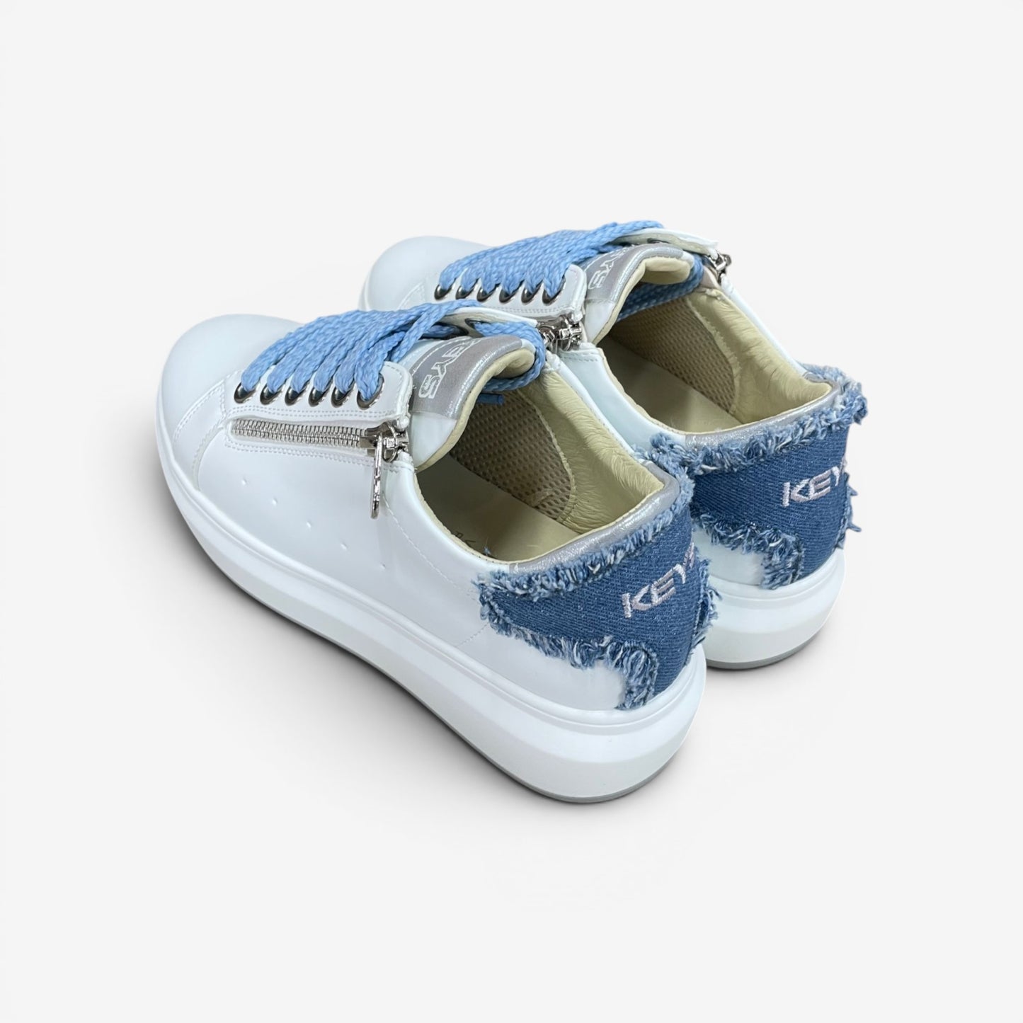 Keys | Sneakers Donna Sinisa