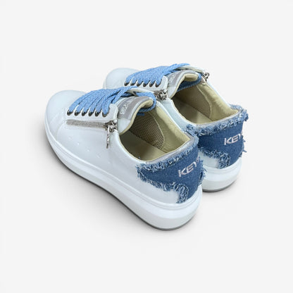 Keys | Sneakers Donna Sinisa