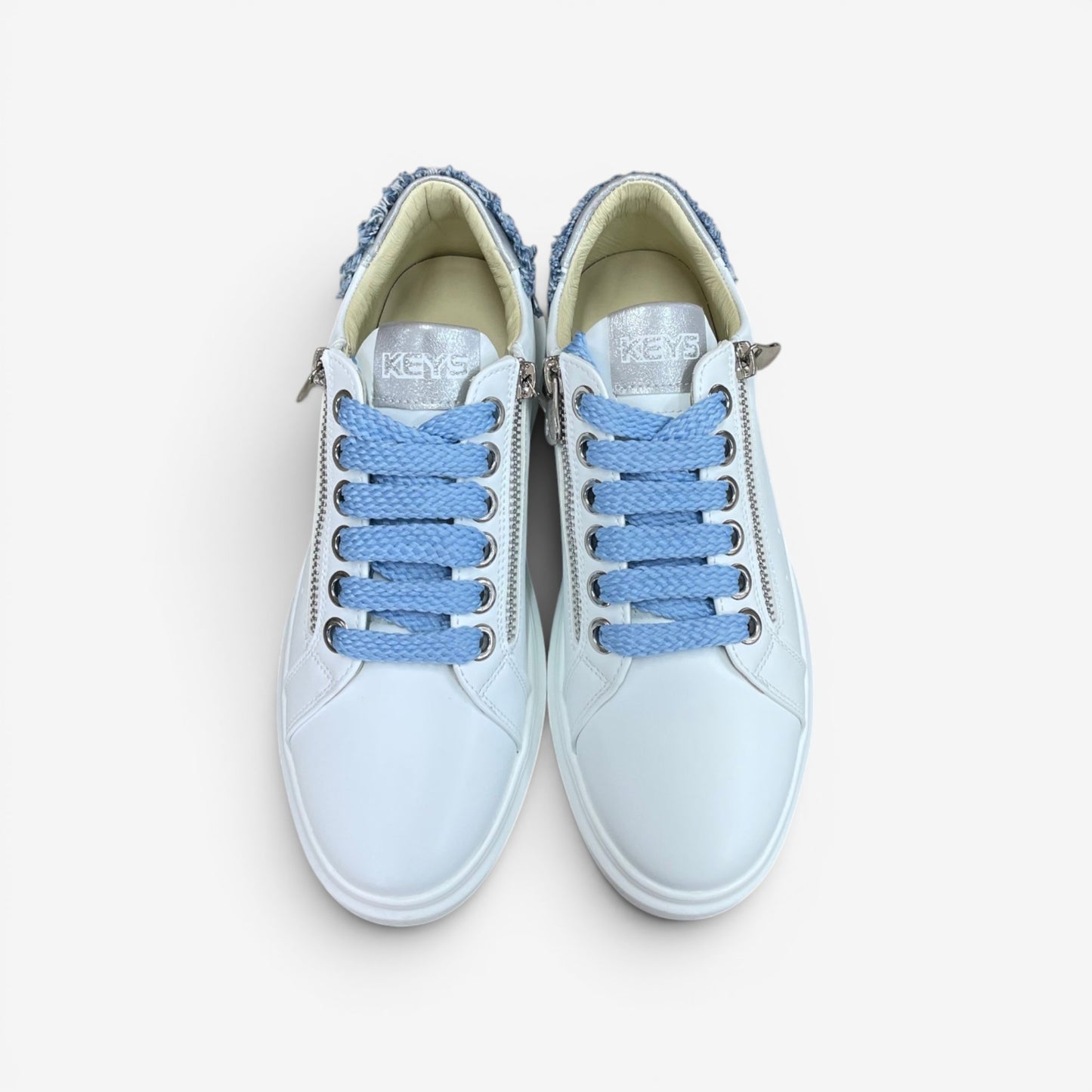 Keys | Sneakers Donna Sinisa