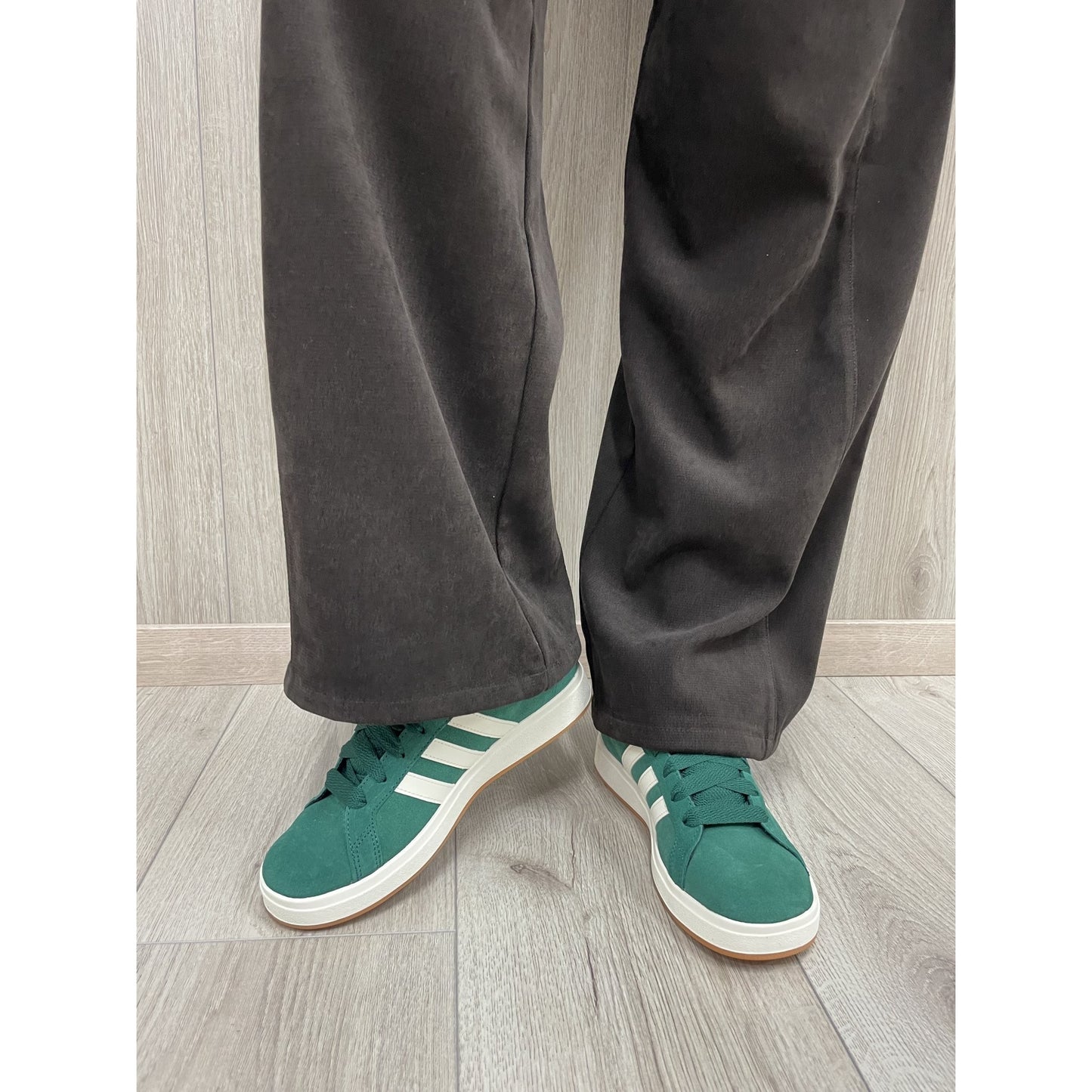 Adidas | Grand Court 00'S K