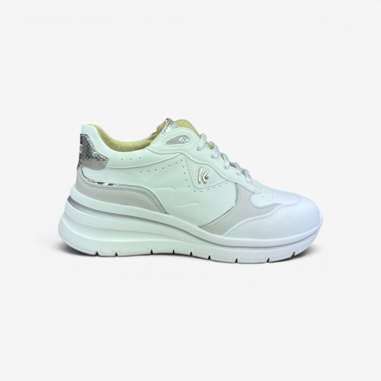Keys | Sneakers Donna Flexfly