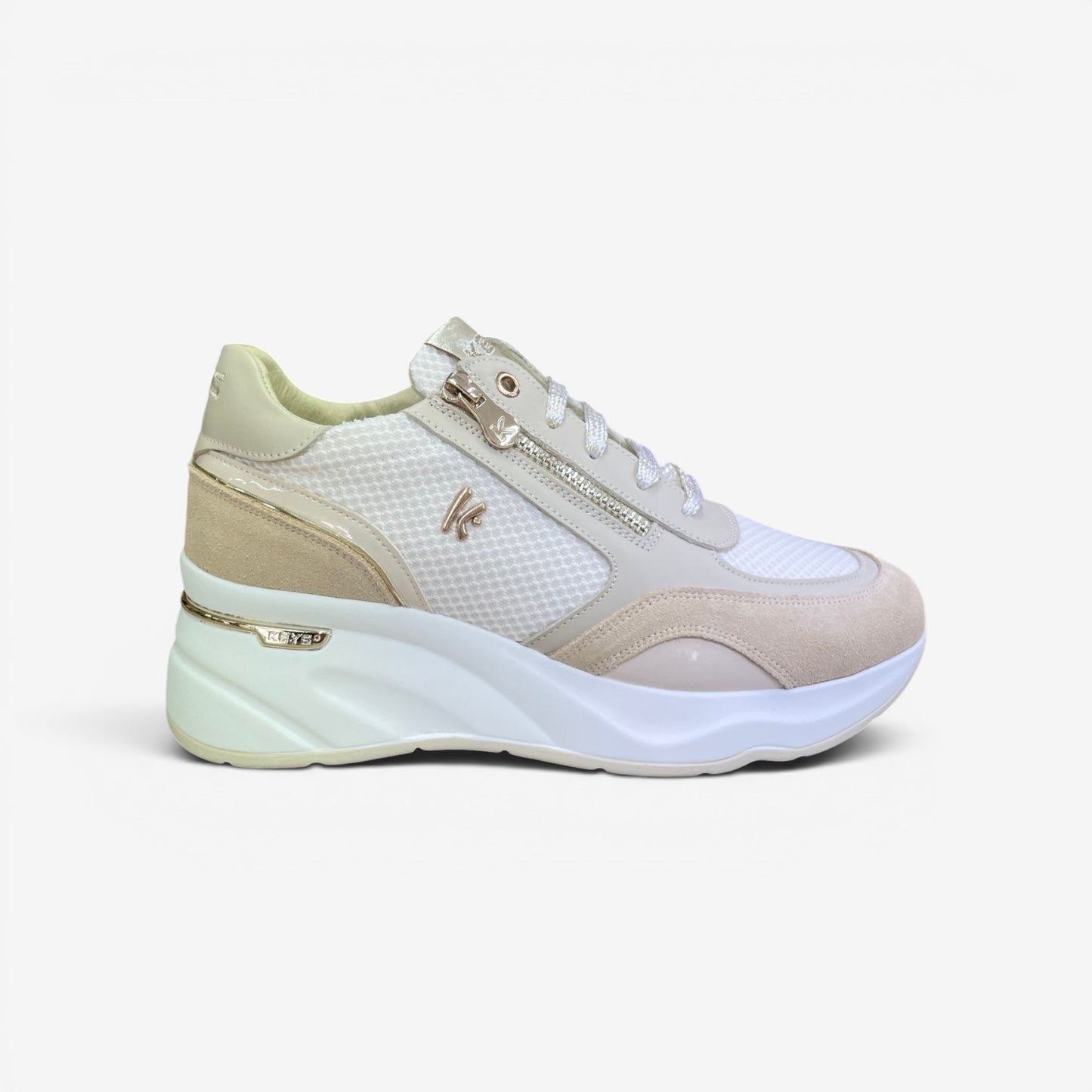 Keys | Sneakers Donna Rosy