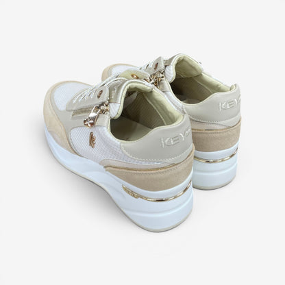 Keys | Sneakers Donna Rosy