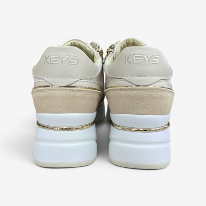 Keys | Sneakers Donna Rosy