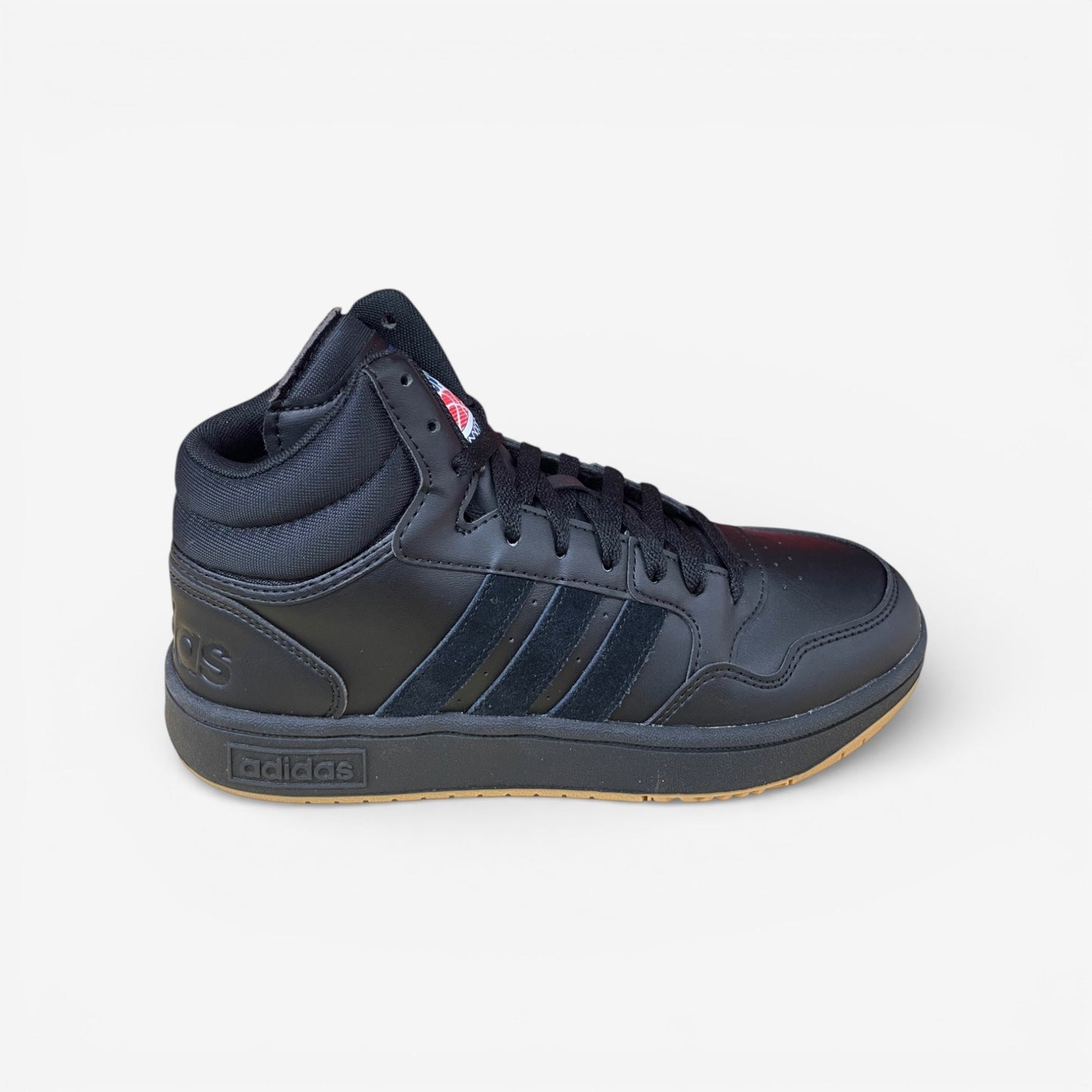Adidas | Hoops 3.0 Mid
