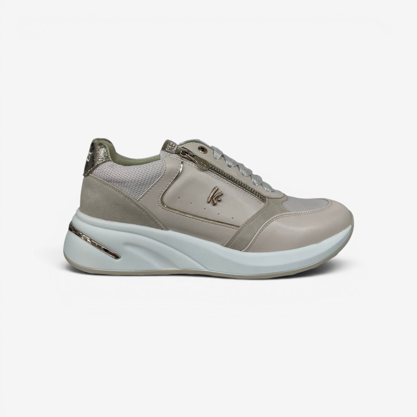 Keys | Sneakers Donna Diva