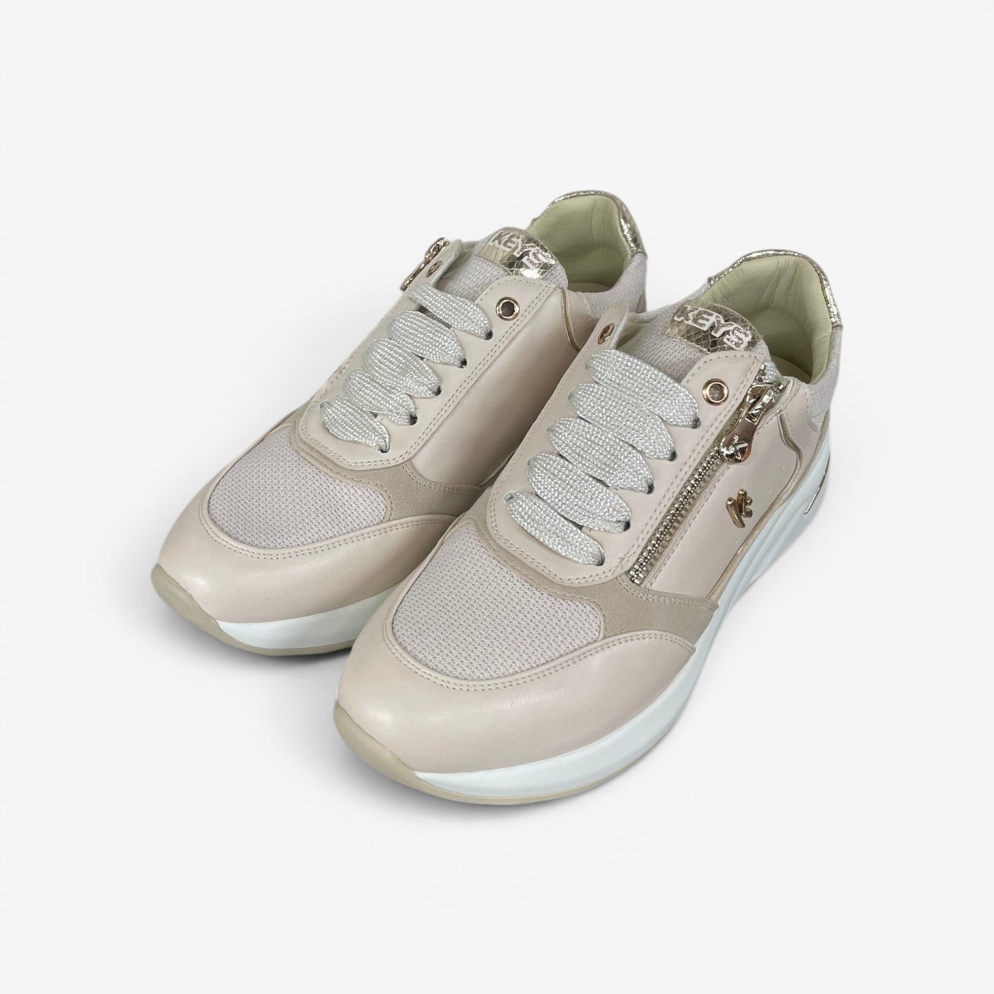 Keys | Sneakers Donna Diva