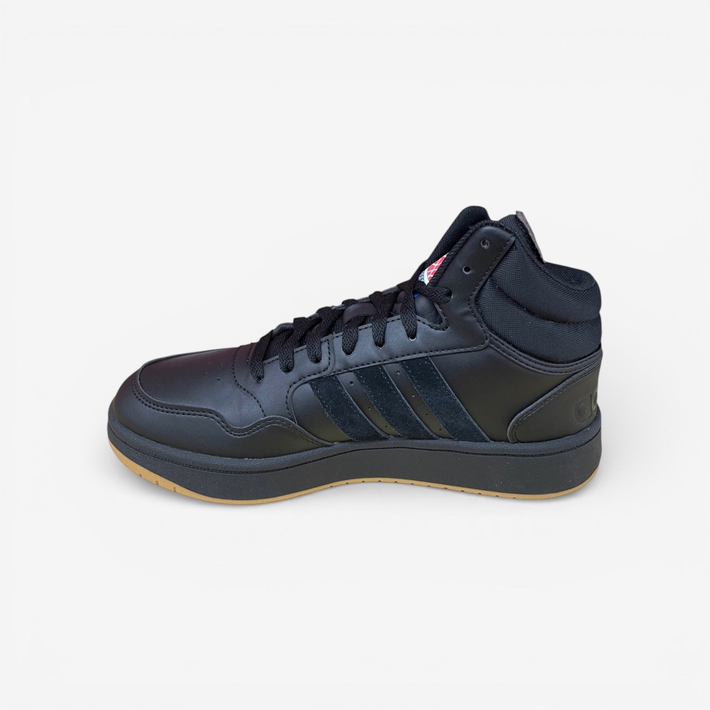 Adidas | Hoops 3.0 Mid