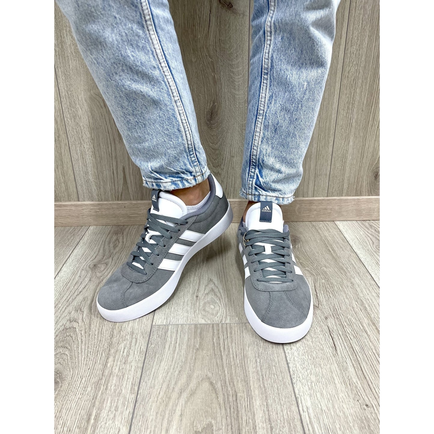 Adidas | VL Court 3.0