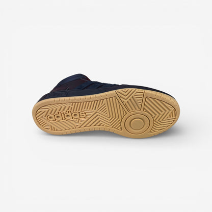 Adidas | Hoops 3.0 Mid