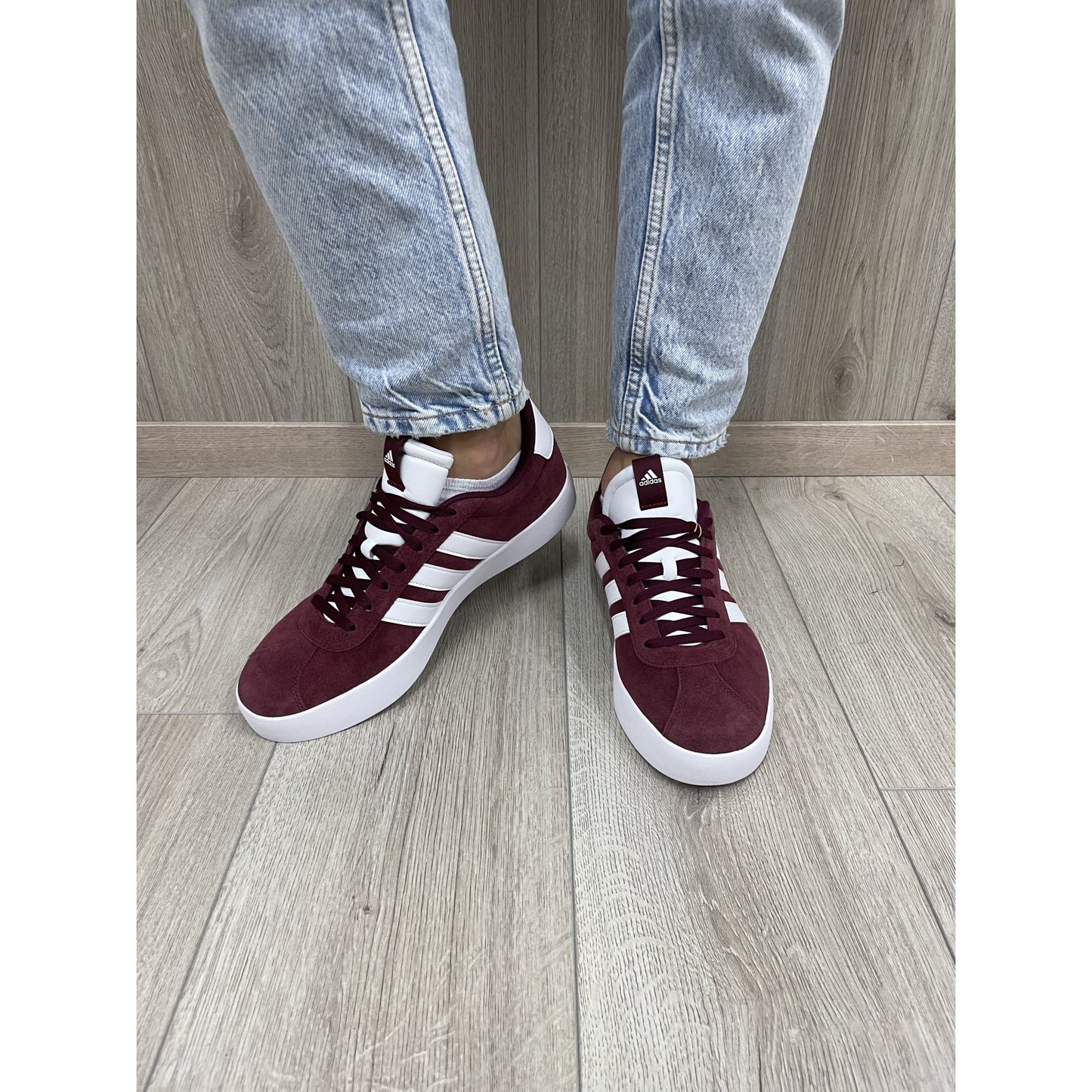 Adidas | VL Court 3.0