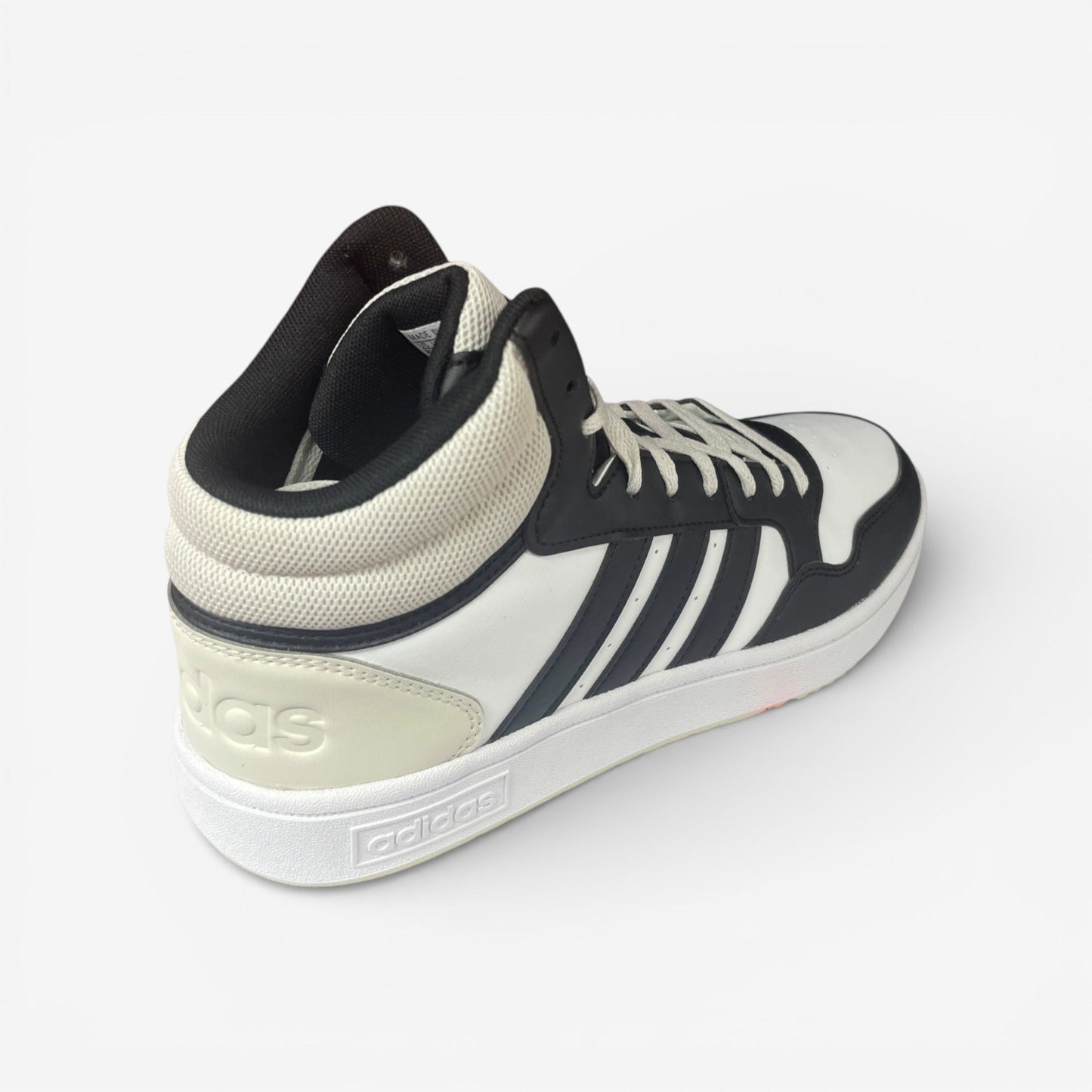 Adidas | Hoops 3.0 Mid