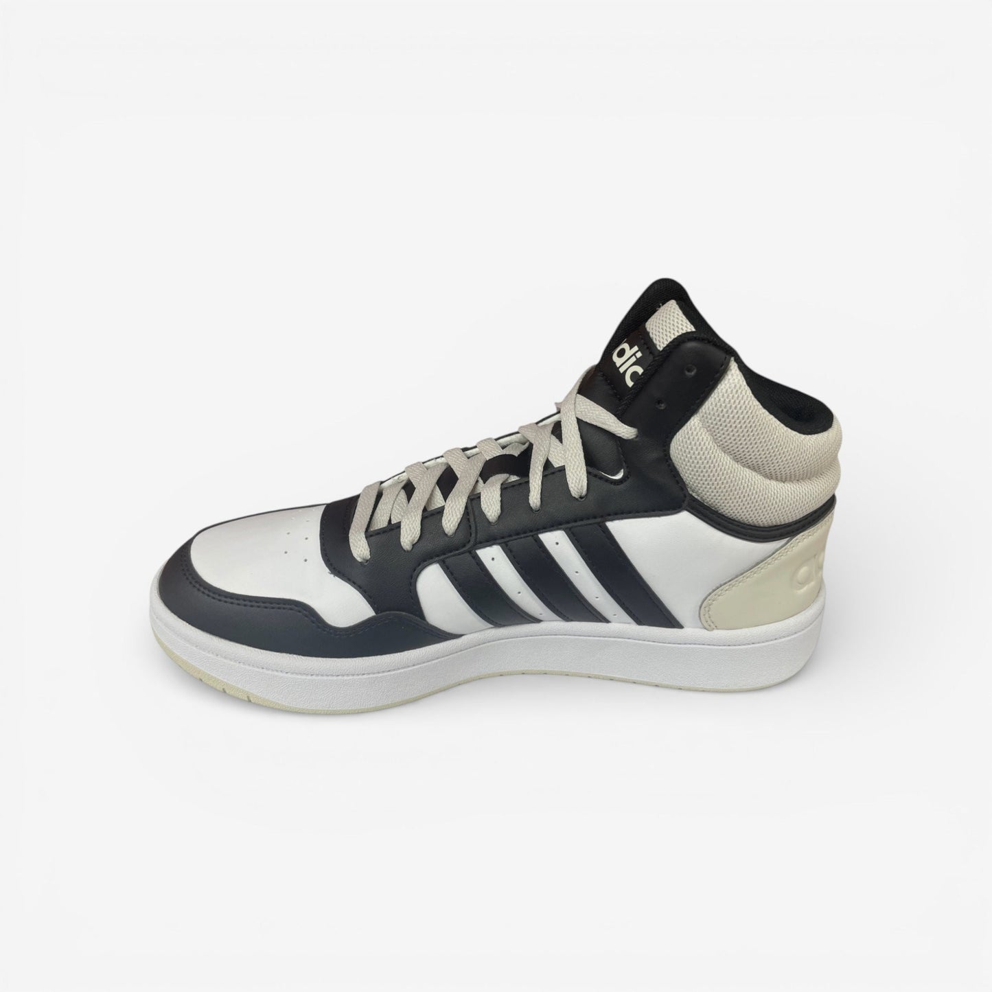 Adidas | Hoops 3.0 Mid