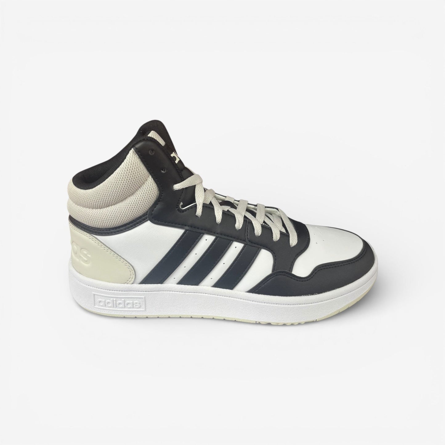 Adidas | Hoops 3.0 Mid