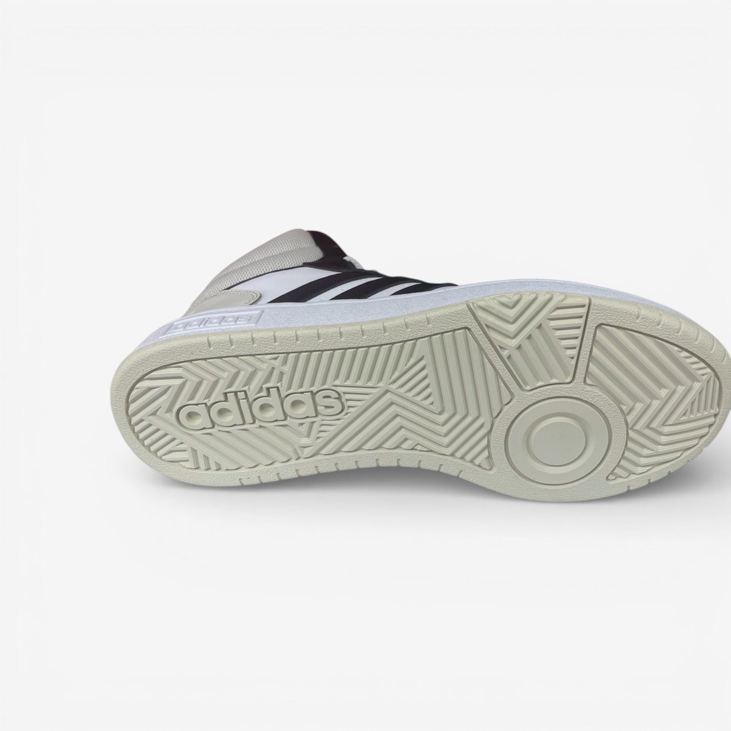 Adidas | Hoops 3.0 Mid