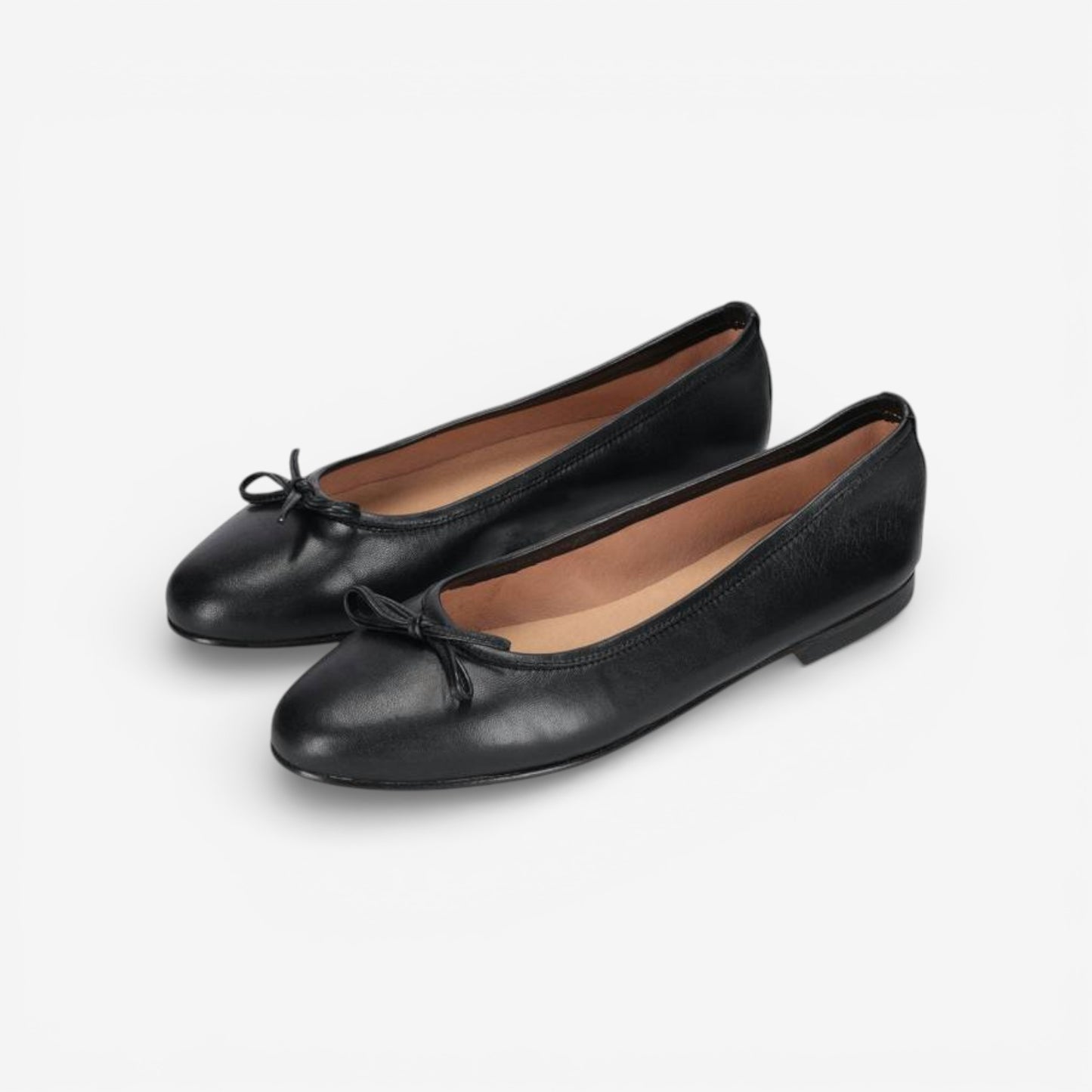 Kammi | Ballerina MM300 Nappa