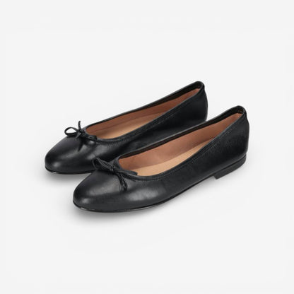 Kammi | Ballerina MM300 Nappa