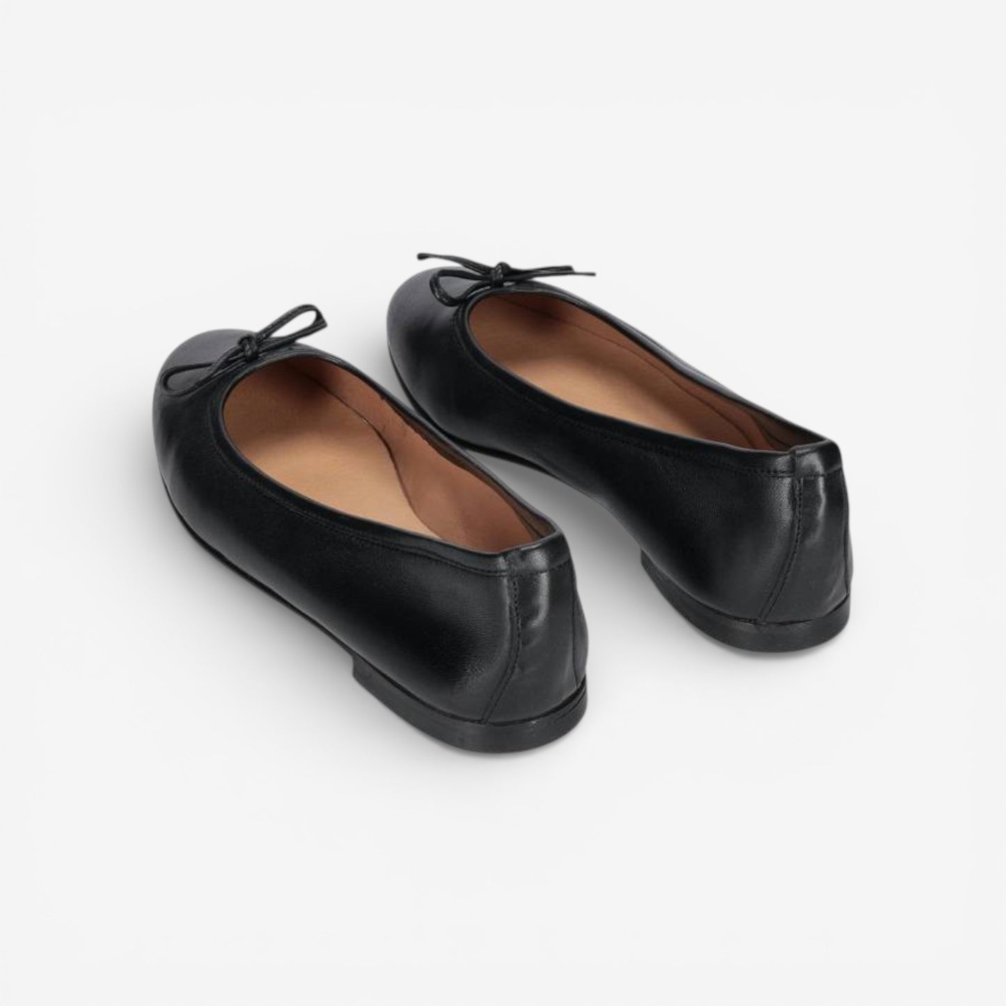 Kammi | Ballerina MM300 Nappa