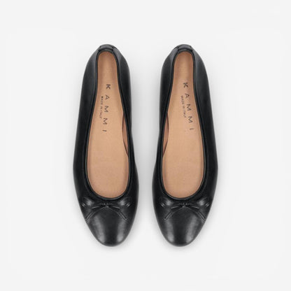 Kammi | Ballerina MM300 Nappa