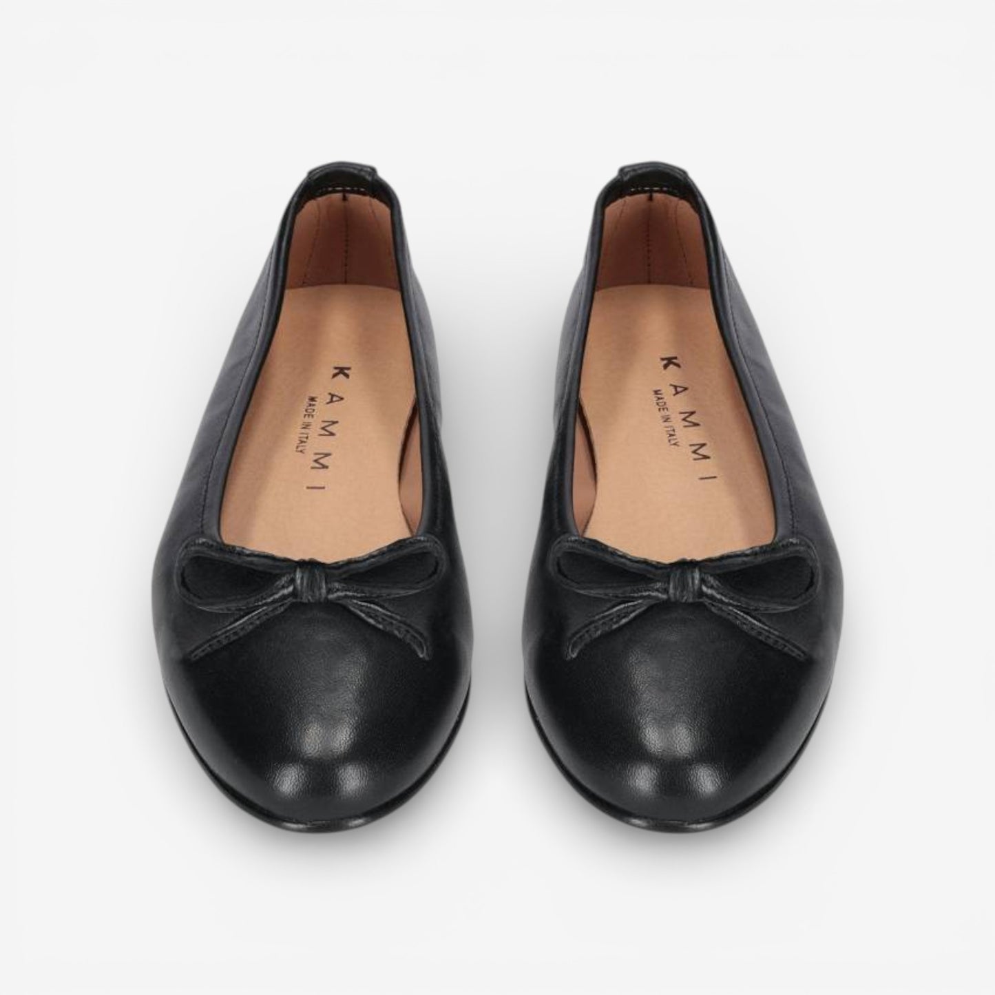 Kammi | Ballerina MM300 Nappa