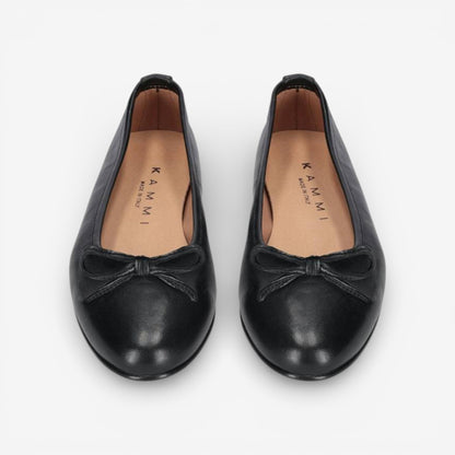 Kammi | Ballerina MM300 Nappa