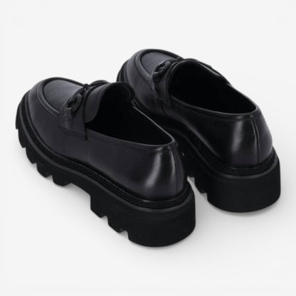 Kammi | Mocassino in pelle