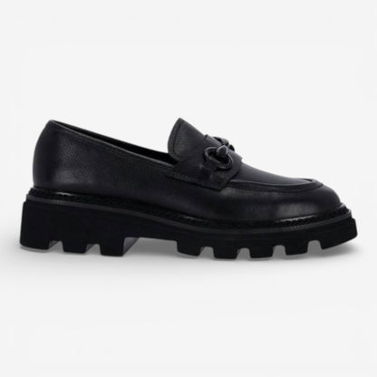 Kammi | Mocassino in pelle