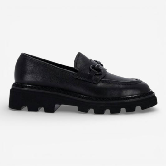 Kammi | Mocassino in pelle