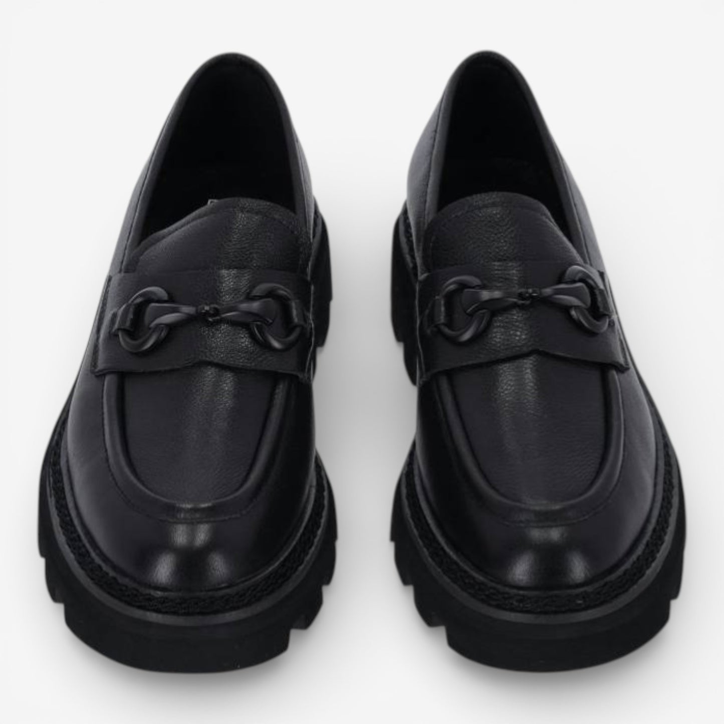 Kammi | Mocassino in pelle