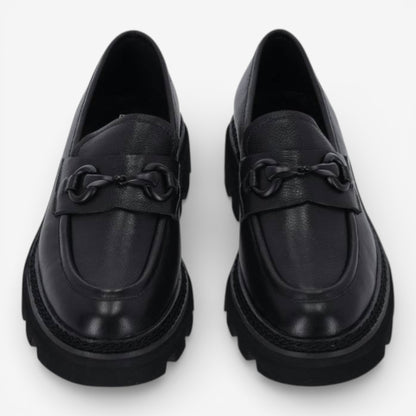 Kammi | Mocassino in pelle