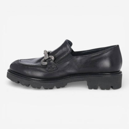 Kammi | Mocassino in pelle 4174 Calf