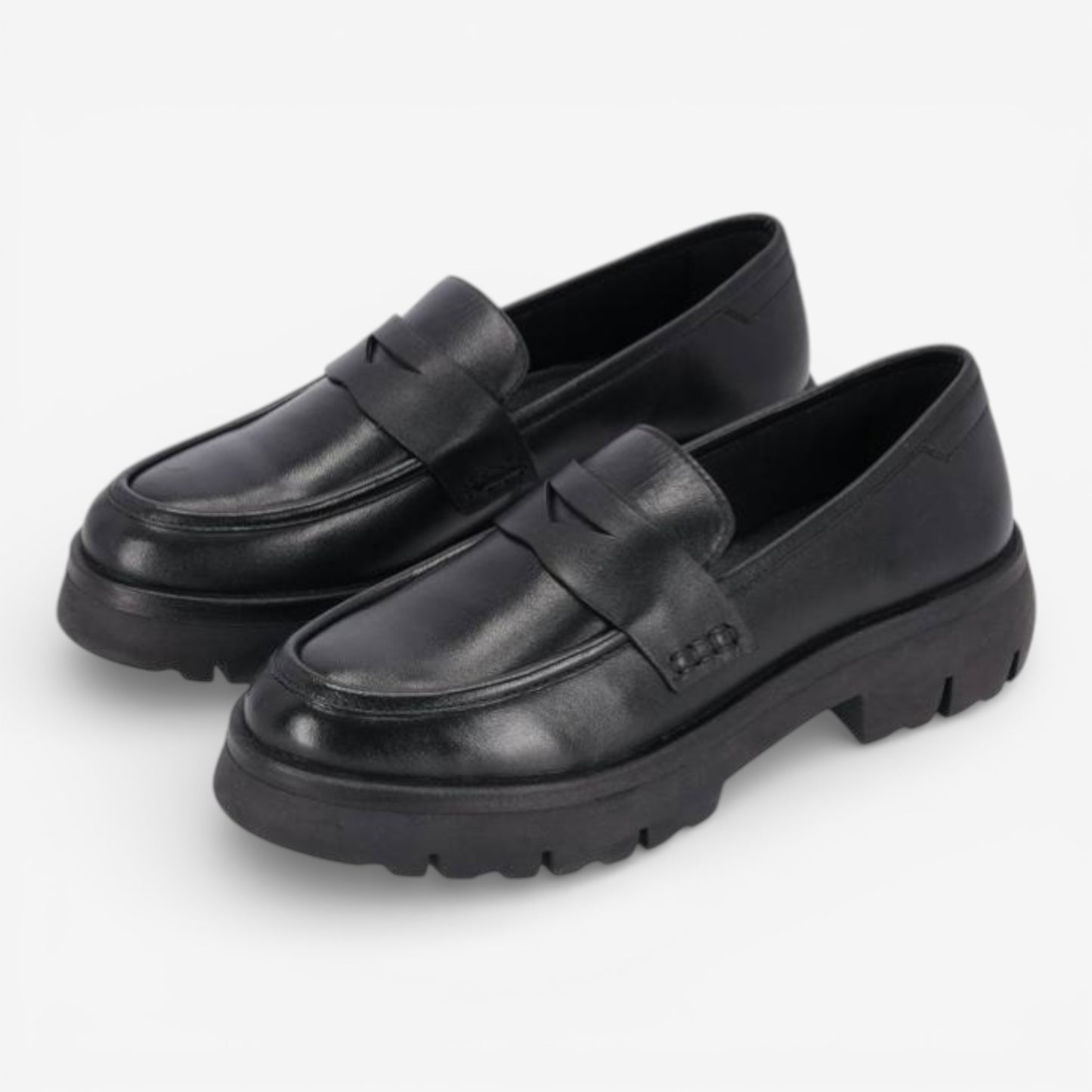 Kammi | Mocassino Gabry07 in Pelle