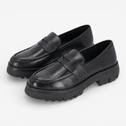 Kammi | Mocassino Gabry07 in Pelle