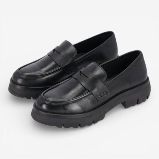 Kammi | Mocassino Gabry07 in Pelle