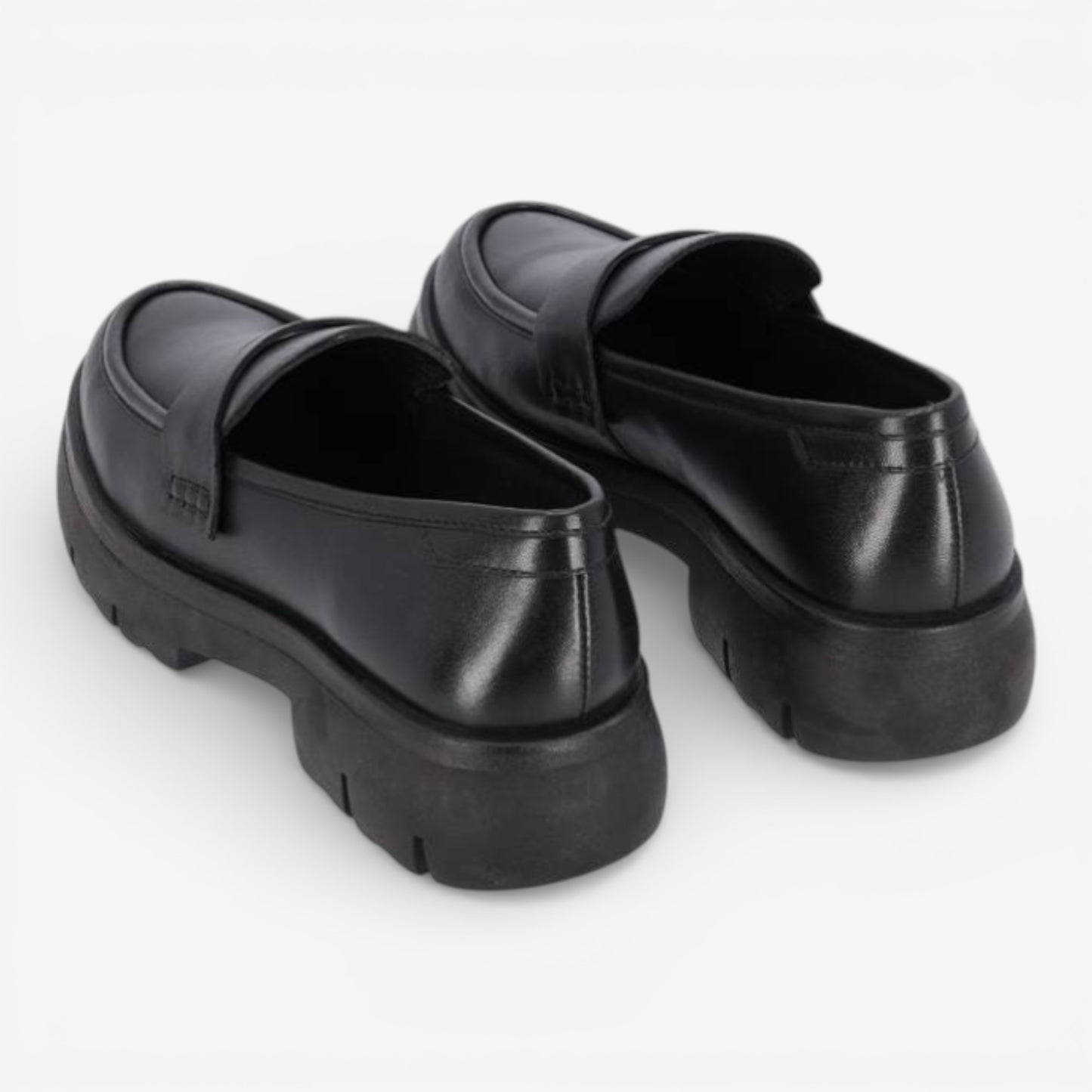 Kammi | Mocassino Gabry07 in Pelle