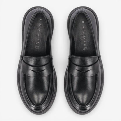Kammi | Mocassino Gabry07 in Pelle