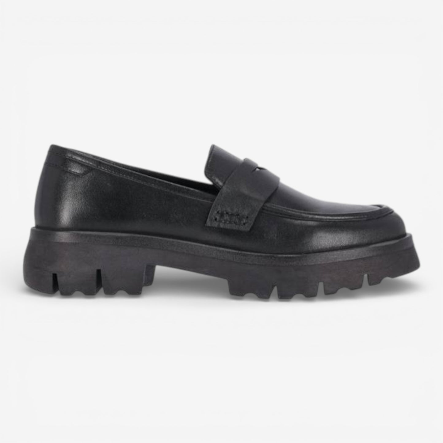 Kammi | Mocassino Gabry07 in Pelle
